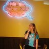 Sarah P.